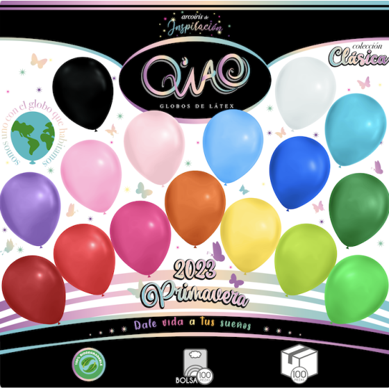 Expo Clásicos Q´Wao